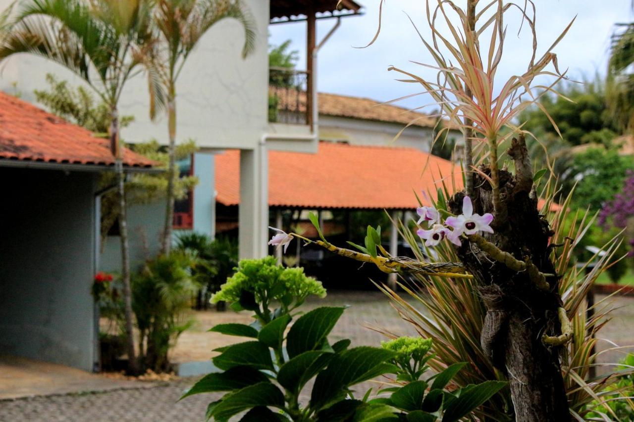 Pousada Da Sirlei Tiradentes Exterior foto