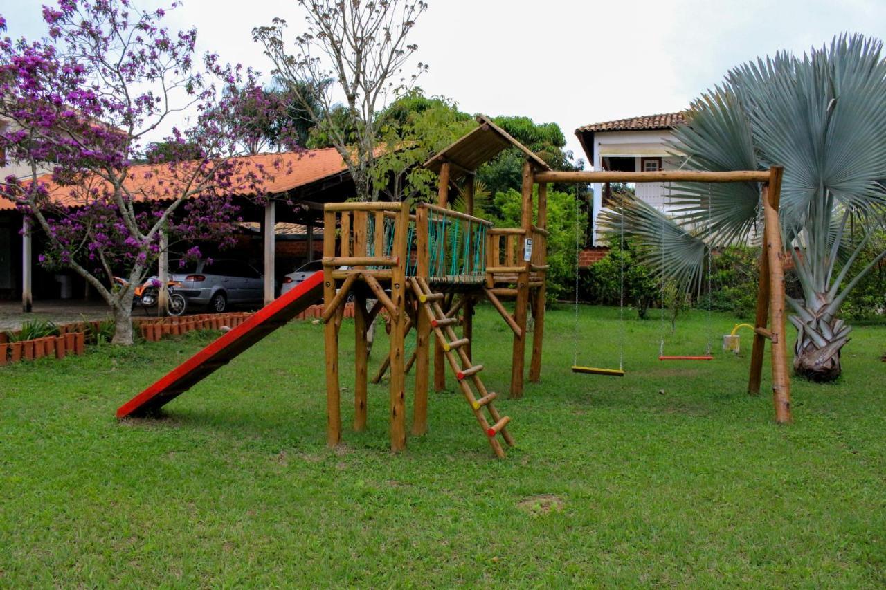 Pousada Da Sirlei Tiradentes Exterior foto