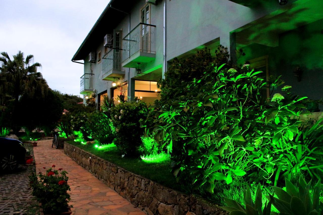 Pousada Da Sirlei Tiradentes Exterior foto